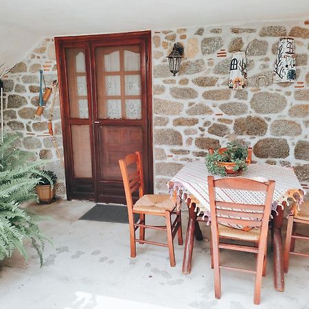 Sweet Home Sykia Chalkidikis Esterno foto