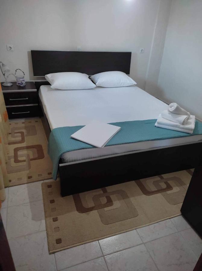 Sweet Home Sykia Chalkidikis Esterno foto