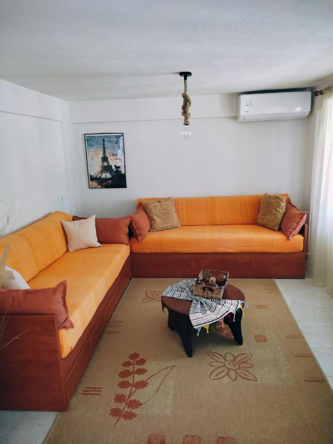 Sweet Home Sykia Chalkidikis Esterno foto